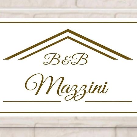 B&B Mazzini Grottaglie Extérieur photo