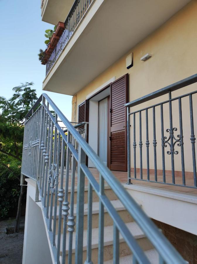 B&B Mazzini Grottaglie Extérieur photo
